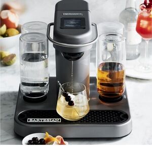 Bartesian Premium Cocktail Maker